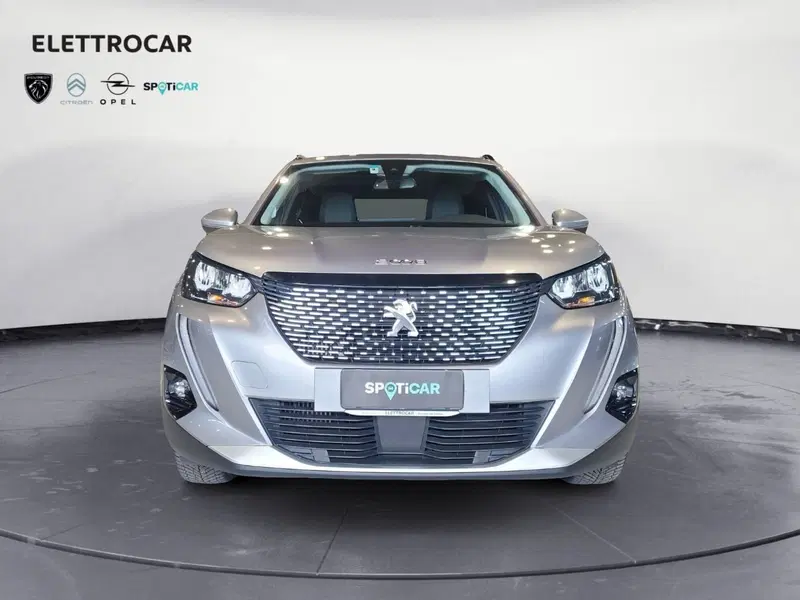 Peugeot 2008 usata a Vicenza (8)