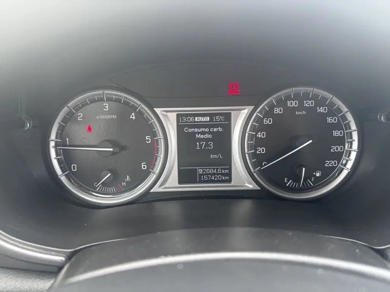 Suzuki Vitara usata a Ancona (14)
