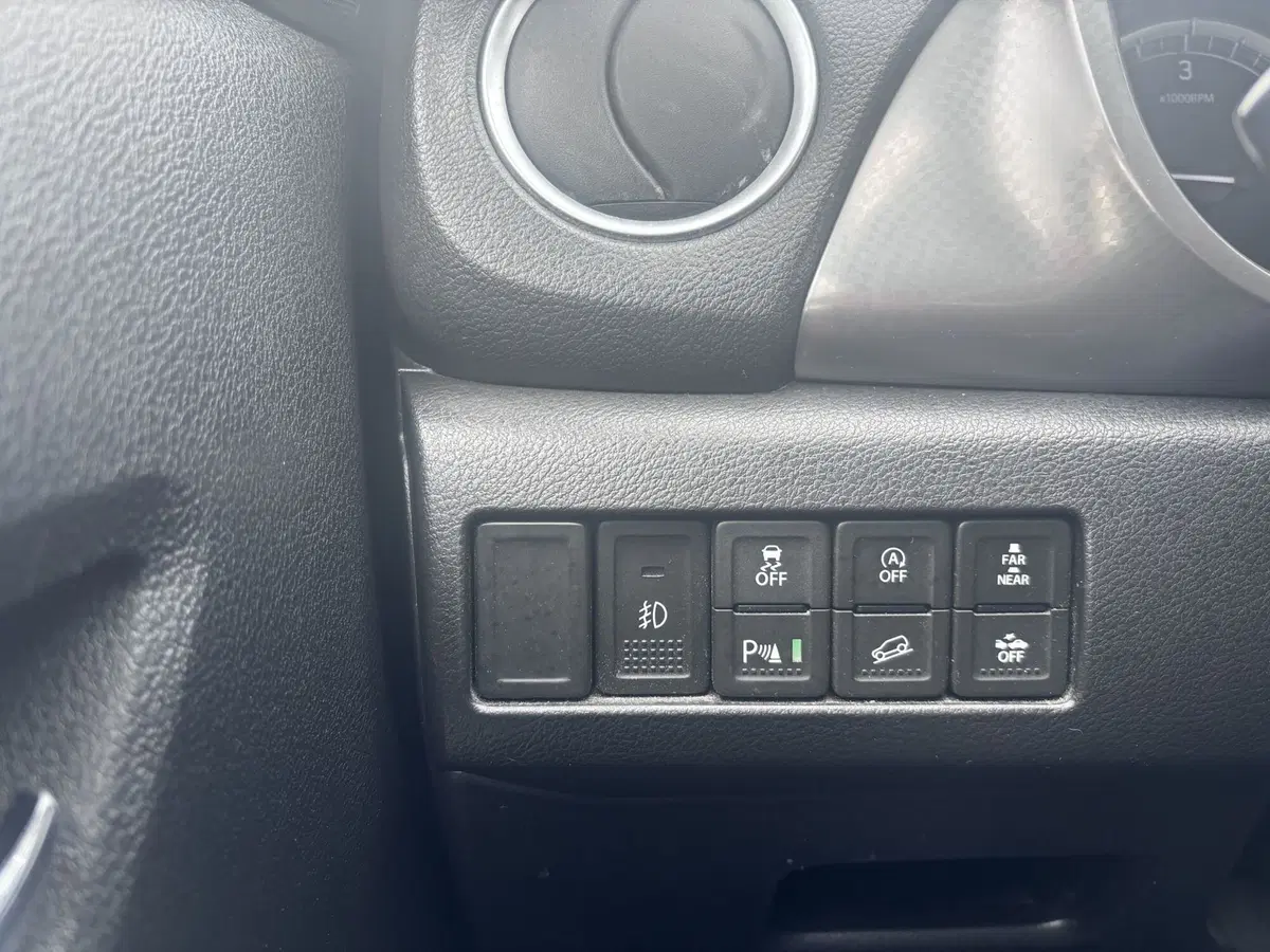 Suzuki Vitara usata a Ancona (16)