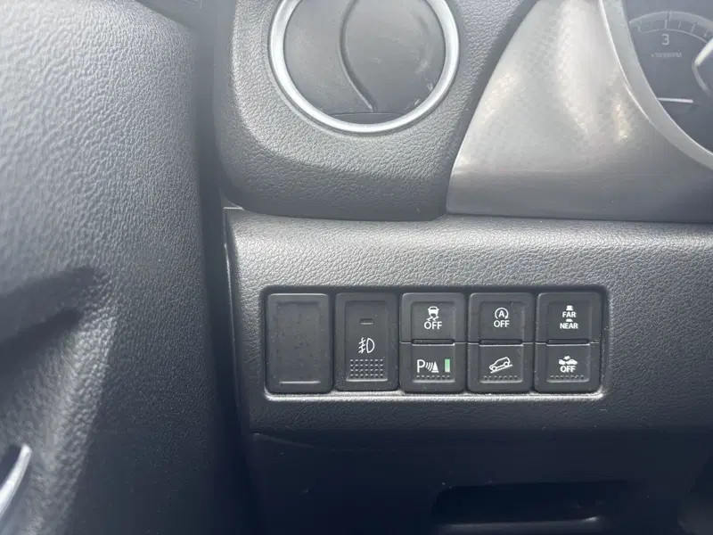 Suzuki Vitara usata a Ancona (16)