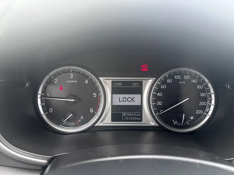 Suzuki Vitara usata a Ancona (17)