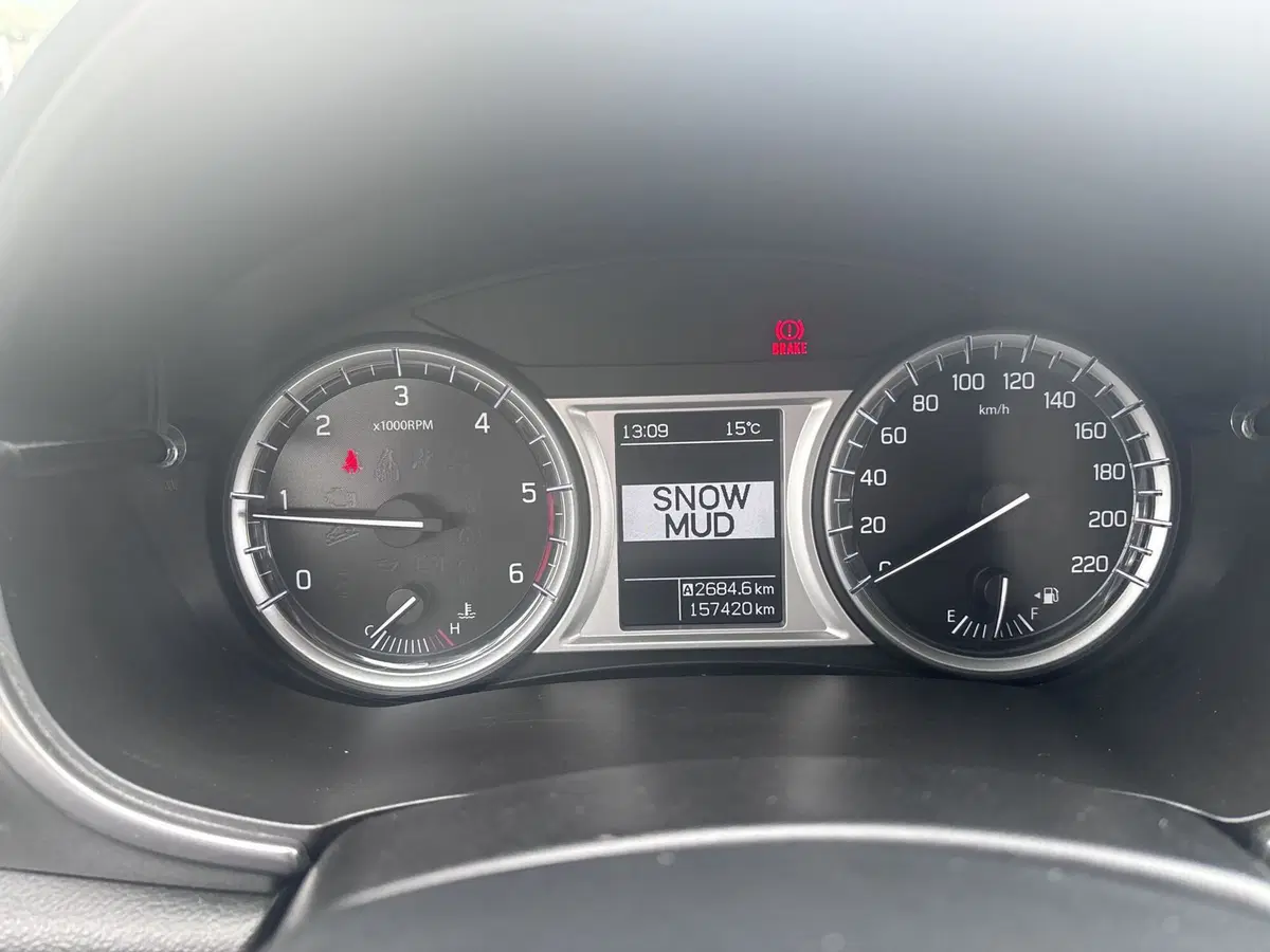 Suzuki Vitara usata a Ancona (18)
