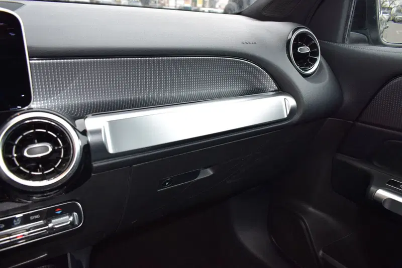 Mercedes-Benz GLB usata a Cuneo (12)