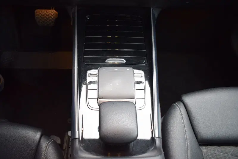 Mercedes-Benz GLB usata a Cuneo (13)