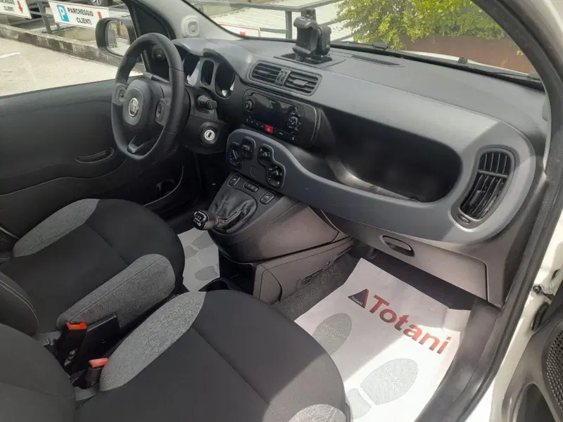 Fiat Panda usata a L'Aquila (11)