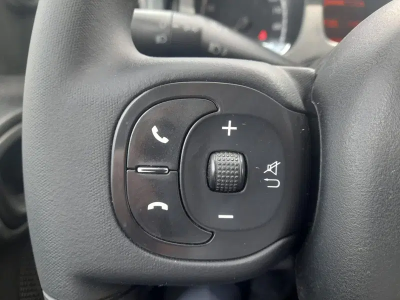 Fiat Panda usata a L'Aquila (12)