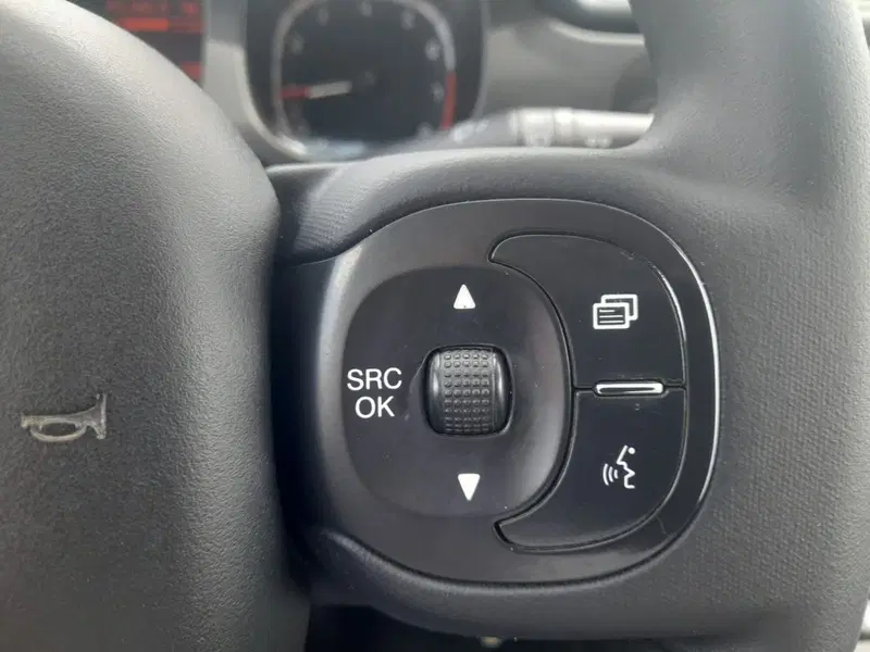 Fiat Panda usata a L'Aquila (14)