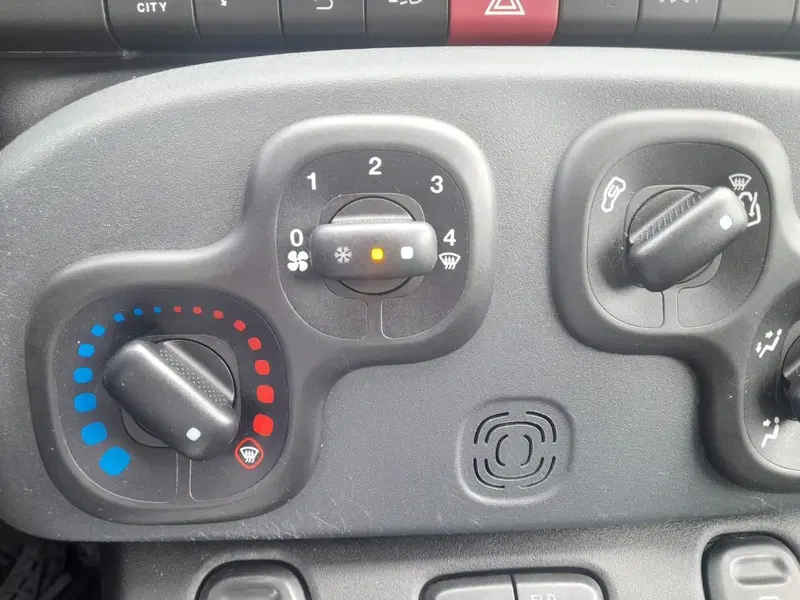 Fiat Panda usata a L'Aquila (17)