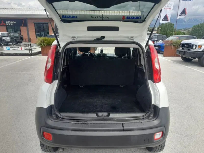 Fiat Panda usata a L'Aquila (5)