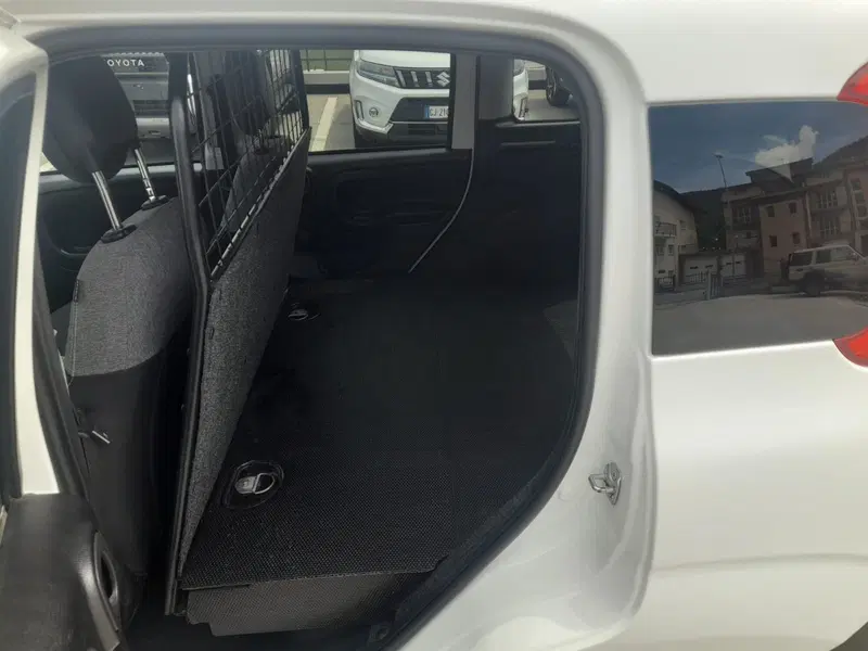 Fiat Panda usata a L'Aquila (7)