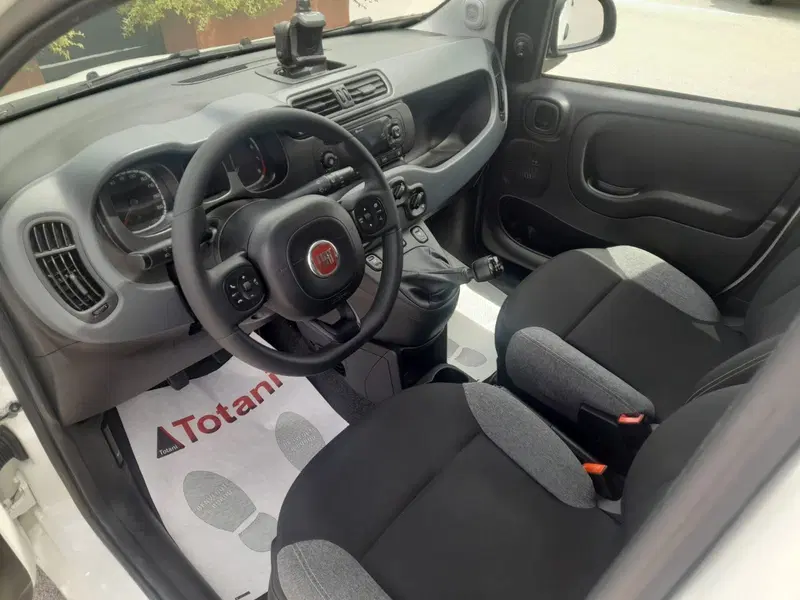 Fiat Panda usata a L'Aquila (9)