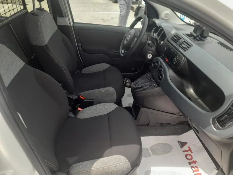 Fiat Panda usata a L'Aquila (10)
