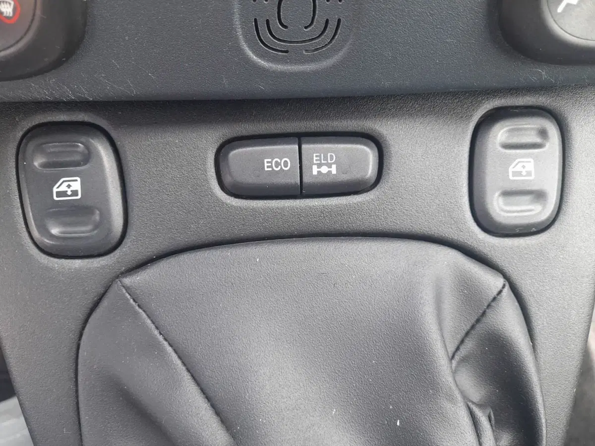 Fiat Panda usata a L'Aquila (13)
