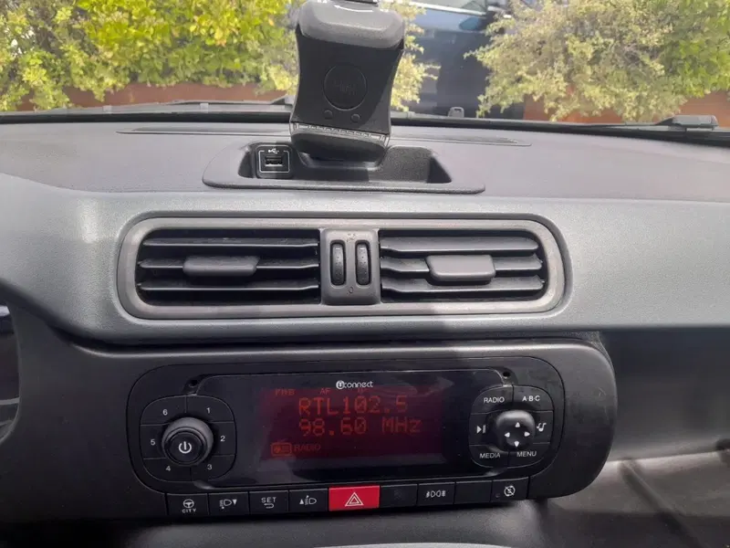 Fiat Panda usata a L'Aquila (15)