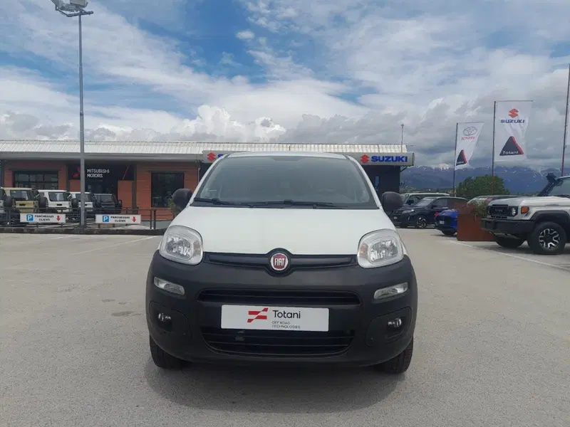 Fiat Panda usata a L'Aquila (18)