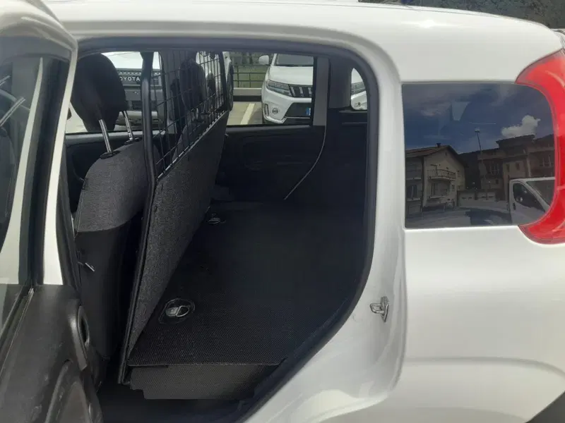 Fiat Panda usata a L'Aquila (6)