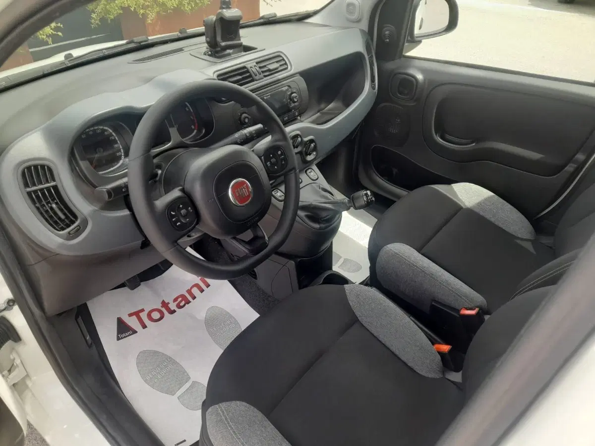 Fiat Panda usata a L'Aquila (9)