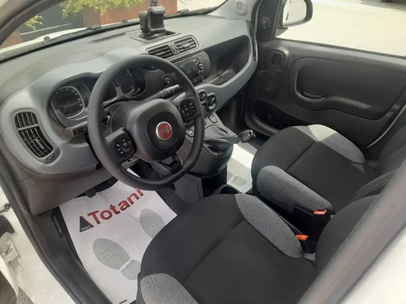 Fiat Panda usata a L'Aquila (9)