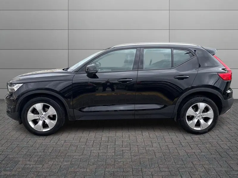 Volvo XC40 usata a Reggio Calabria (2)
