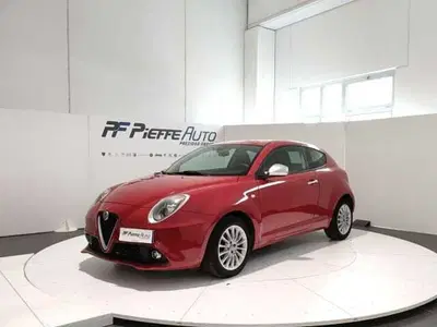 Alfa Romeo MiTo 1.4 78 CV 8V S&amp;S Urban del 2018 usata a Teramo