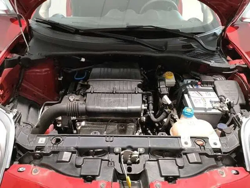 Alfa Romeo MiTo usata a Teramo (10)