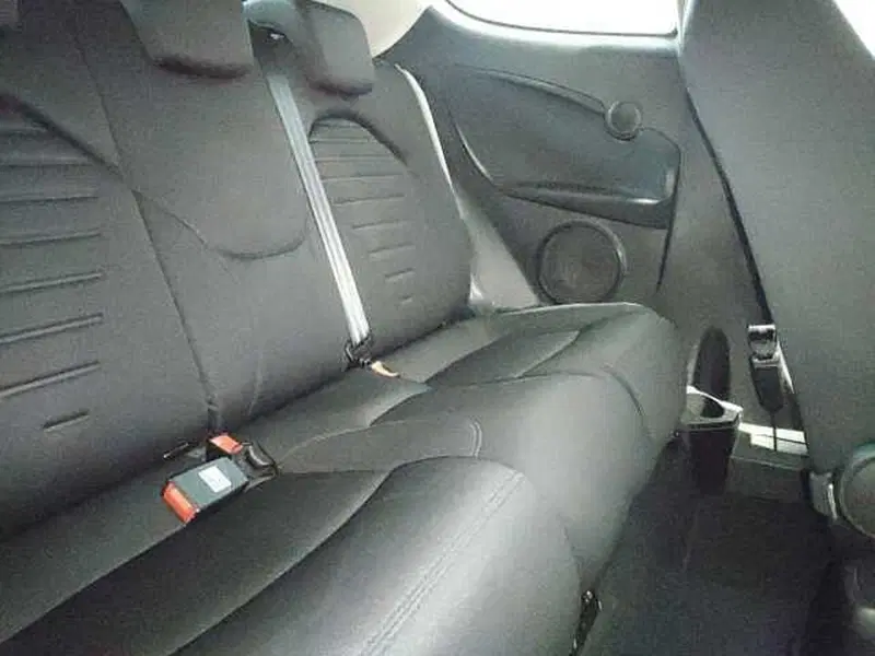 Alfa Romeo MiTo usata a Teramo (14)