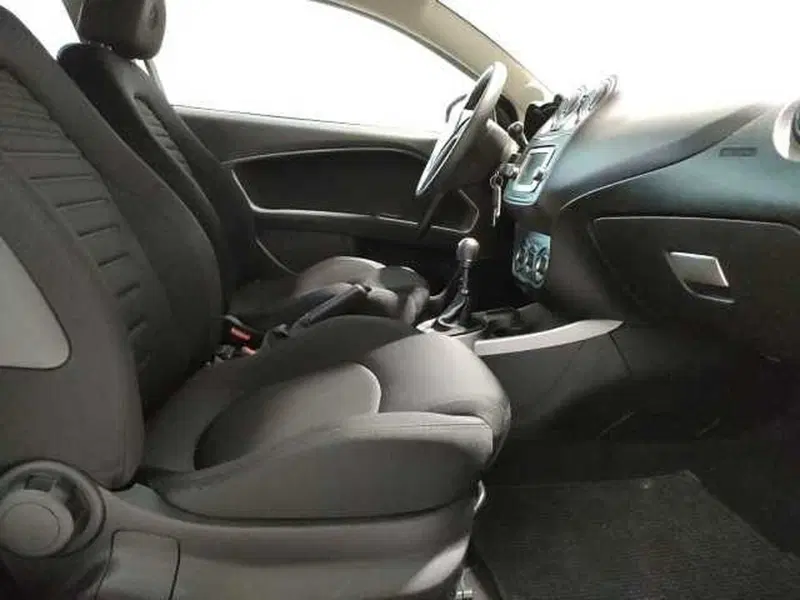Alfa Romeo MiTo usata a Teramo (15)