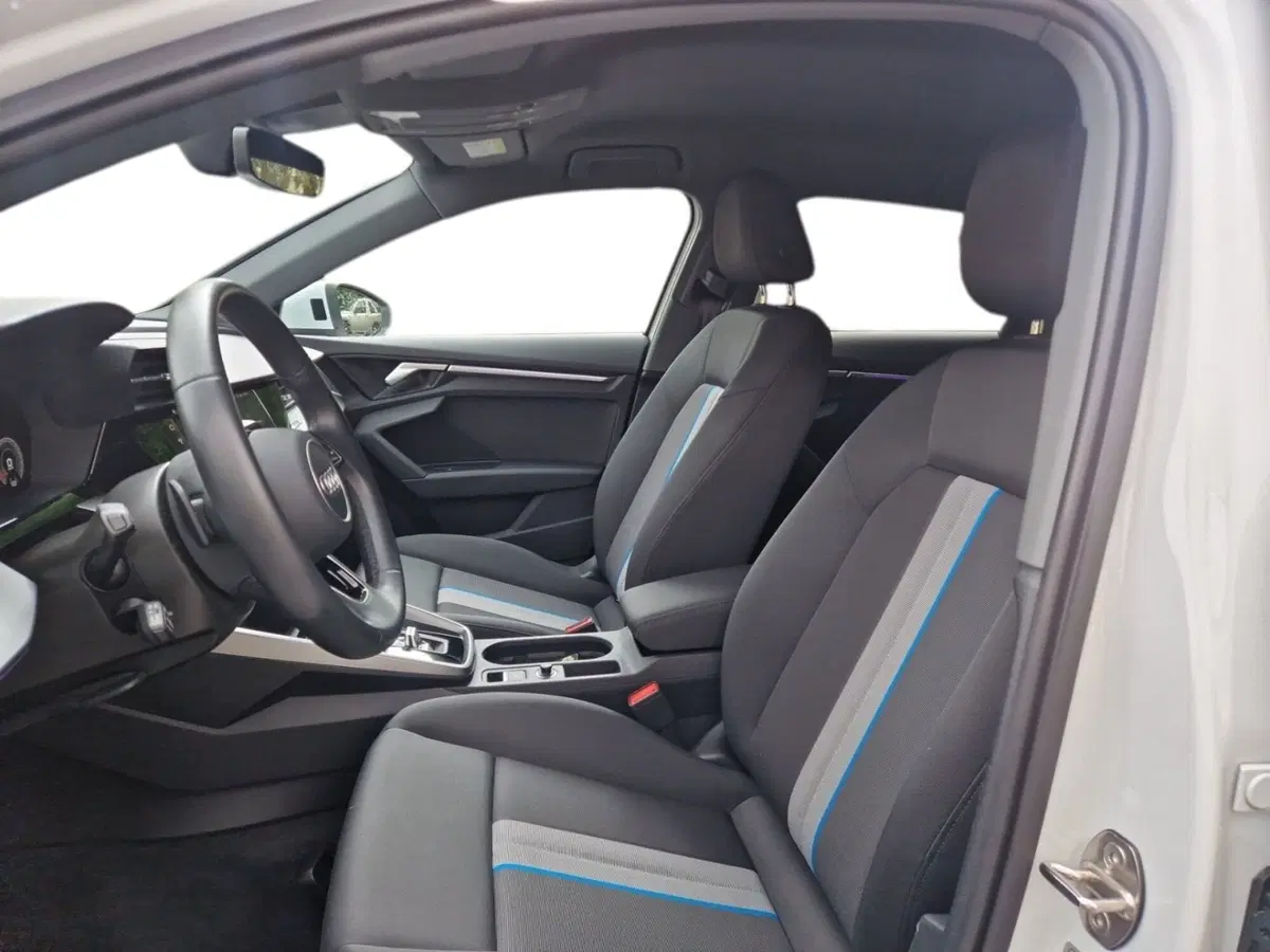 Audi A3 Sportback usata a Siena (10)