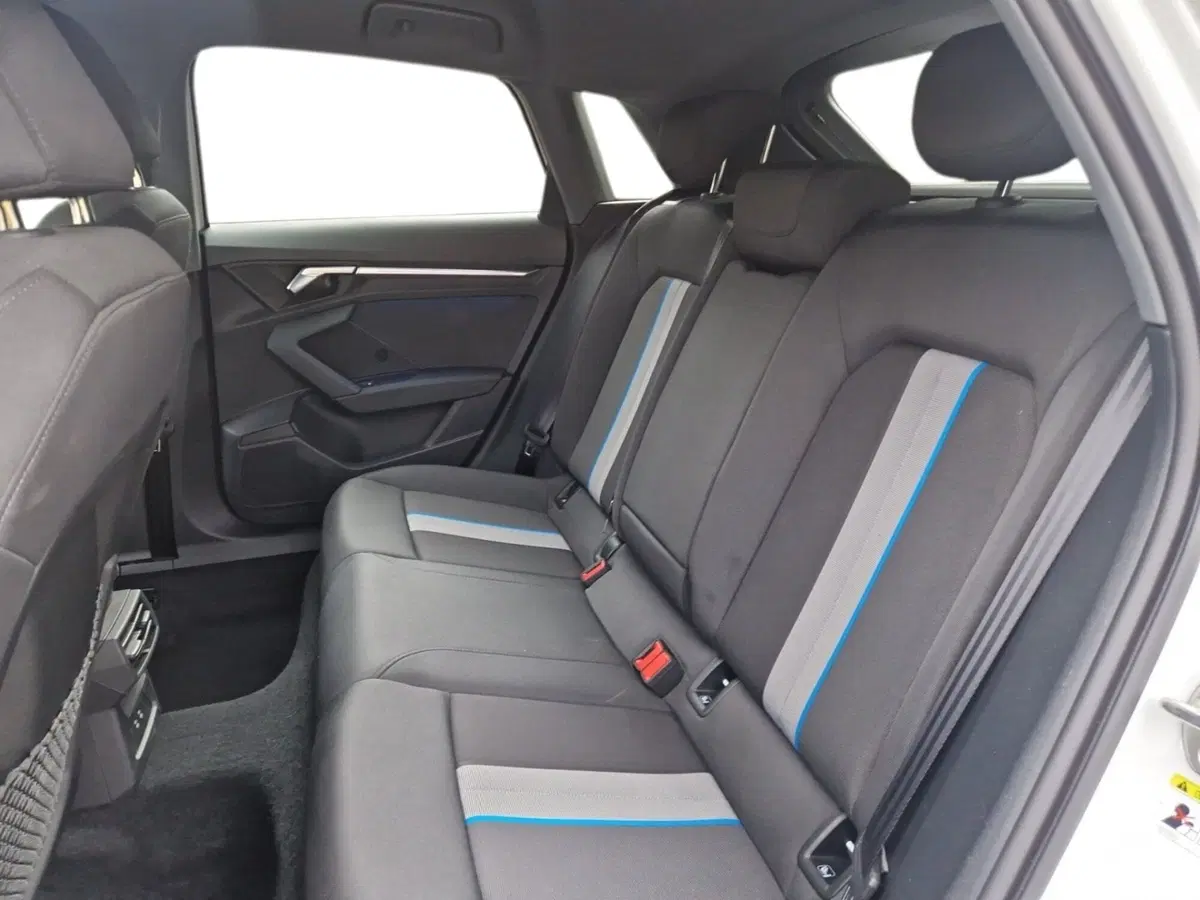 Audi A3 Sportback usata a Siena (11)