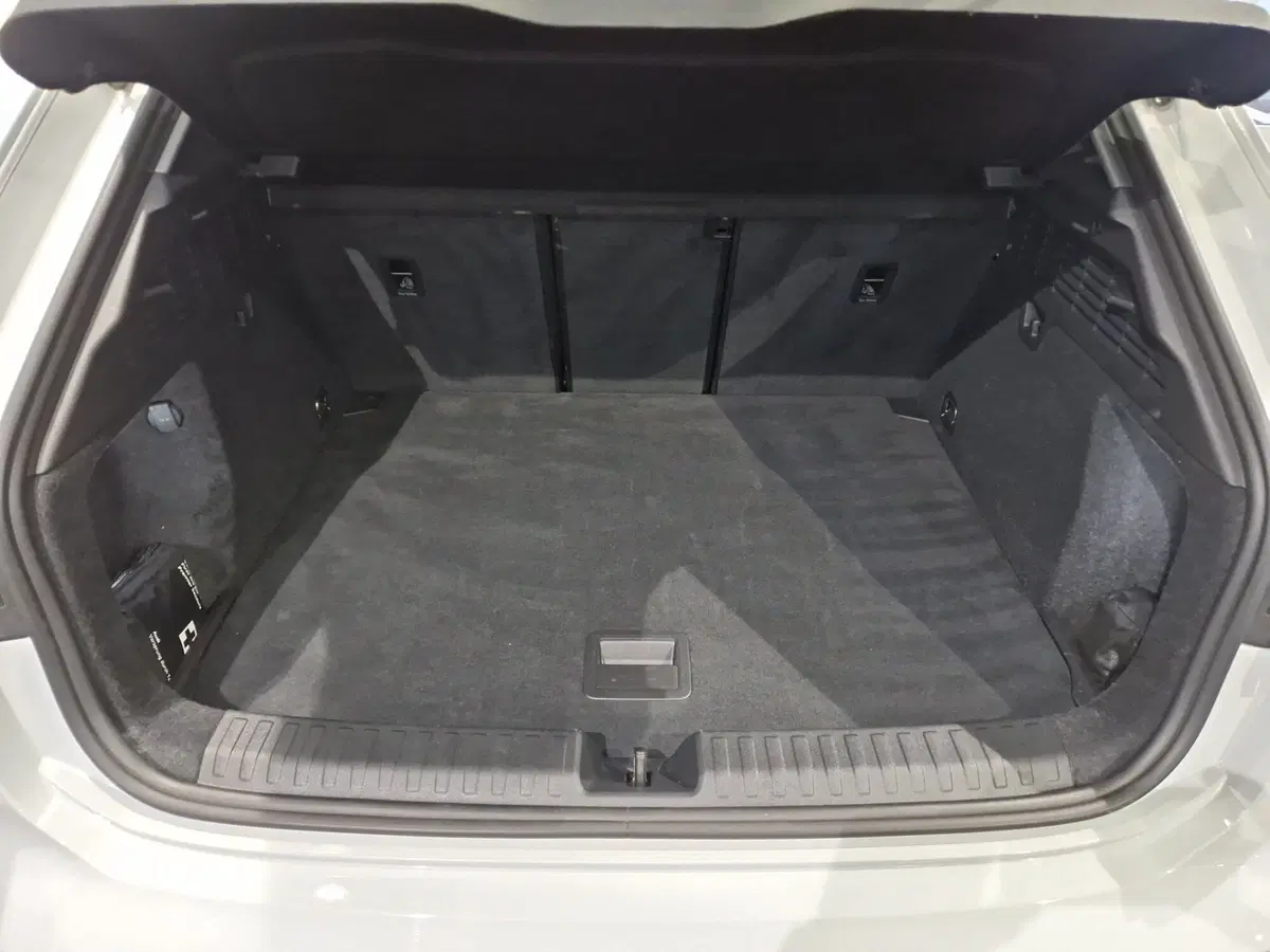 Audi A3 Sportback usata a Siena (12)