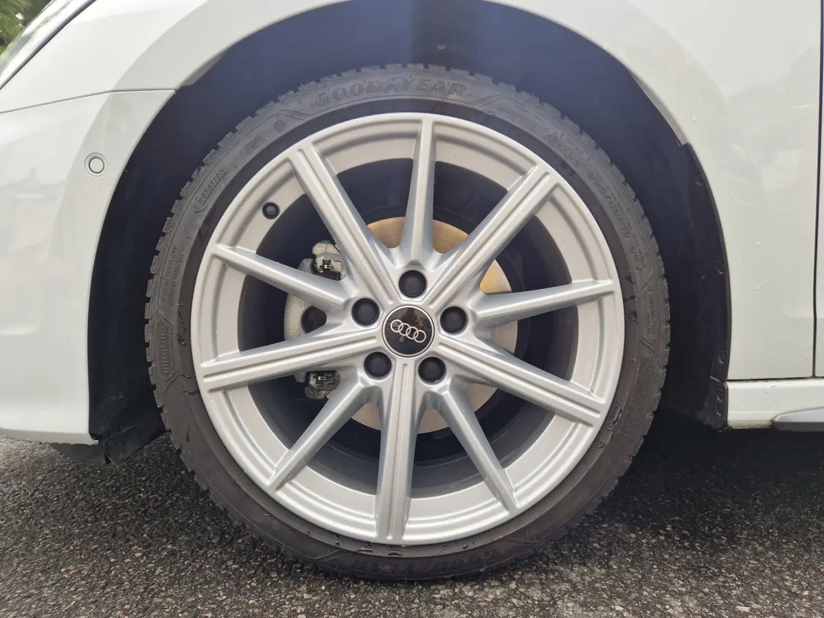 Audi A3 Sportback usata a Siena (9)