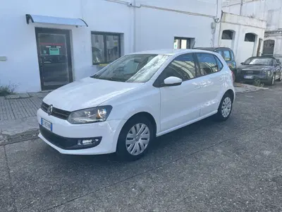 Volkswagen Polo 1.2 70 CV 5p. Comfortline del 2014 usata a La Spezia