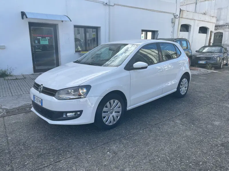 Volkswagen Polo usata a La Spezia