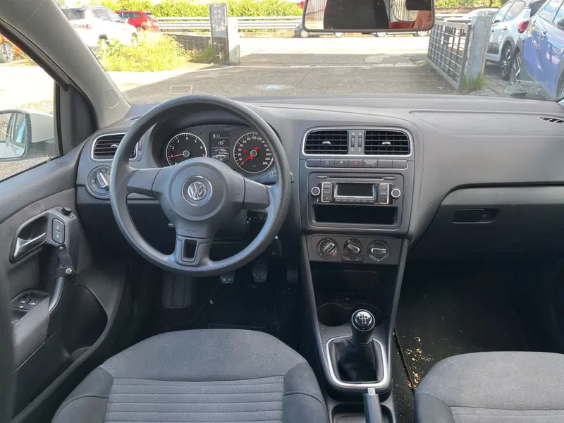 Volkswagen Polo usata a La Spezia (10)