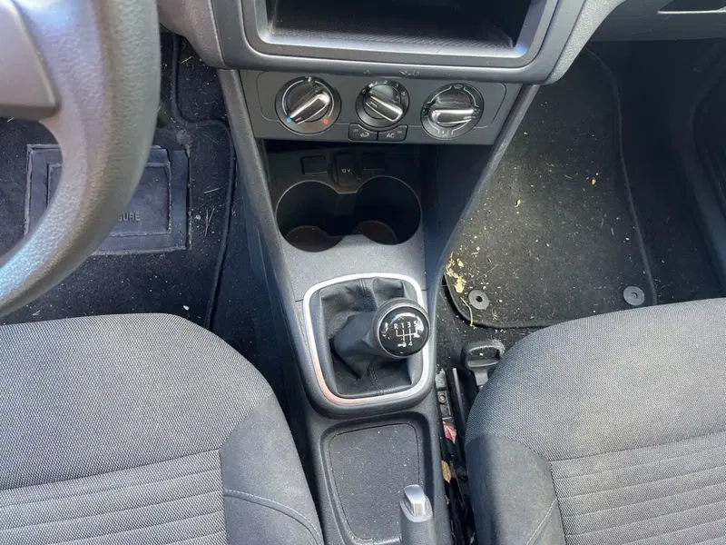 Volkswagen Polo usata a La Spezia (12)