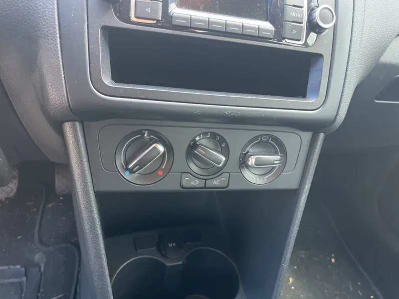 Volkswagen Polo usata a La Spezia (14)