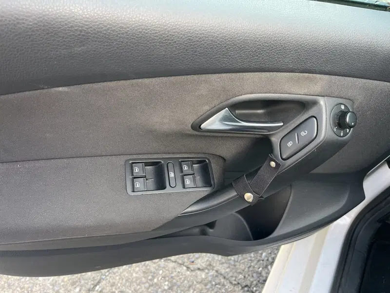 Volkswagen Polo usata a La Spezia (15)