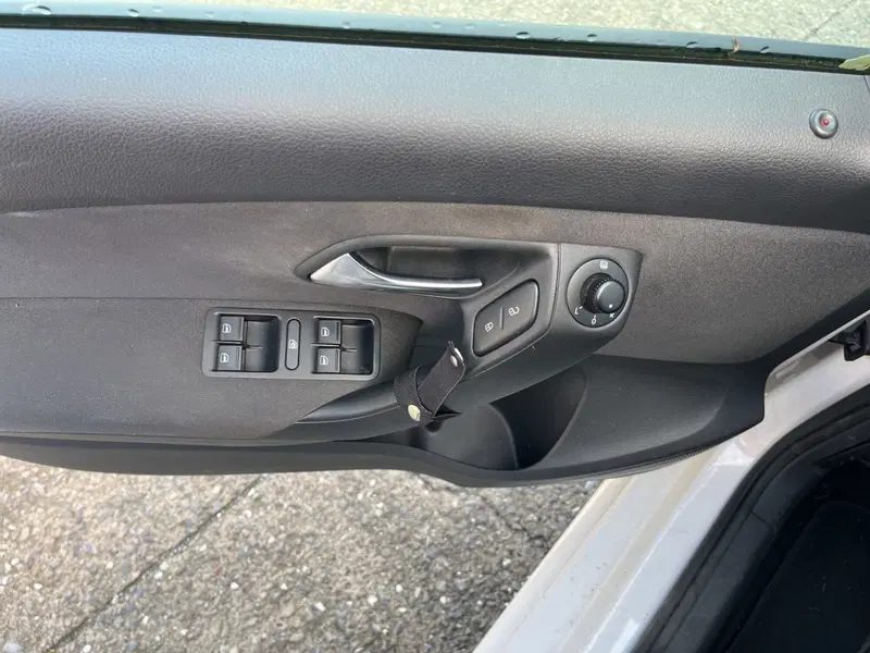 Volkswagen Polo usata a La Spezia (16)
