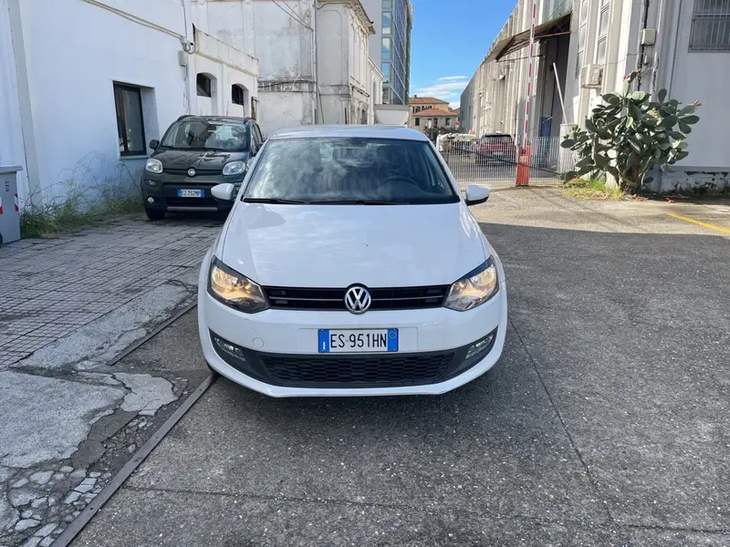 Volkswagen Polo usata a La Spezia (5)