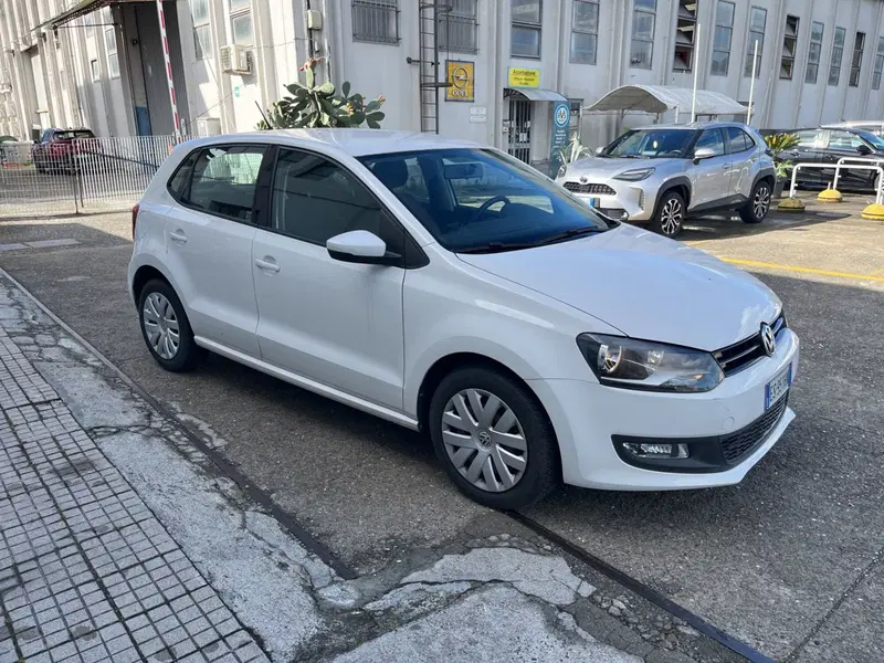 Volkswagen Polo usata a La Spezia (8)