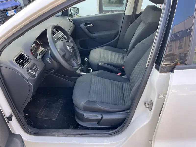 Volkswagen Polo usata a La Spezia (9)