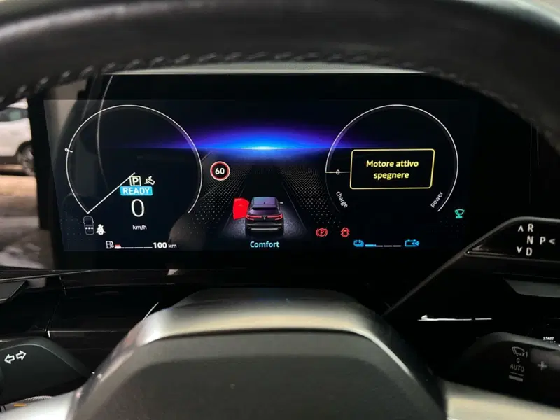 Renault Austral usata a Roma (13)