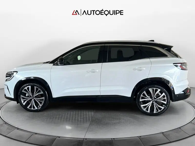Renault Austral usata a Roma (2)