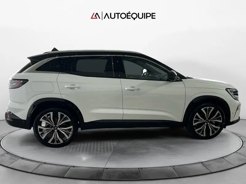 Renault Austral usata a Roma (6)