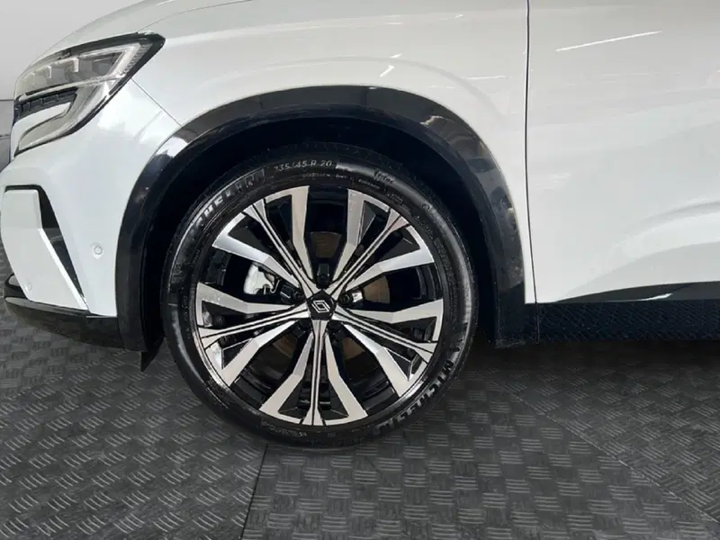 Renault Austral usata a Roma (9)