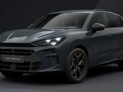 Cupra Terramar 1.5 hybrid 150cv dsg nuova a Vicenza
