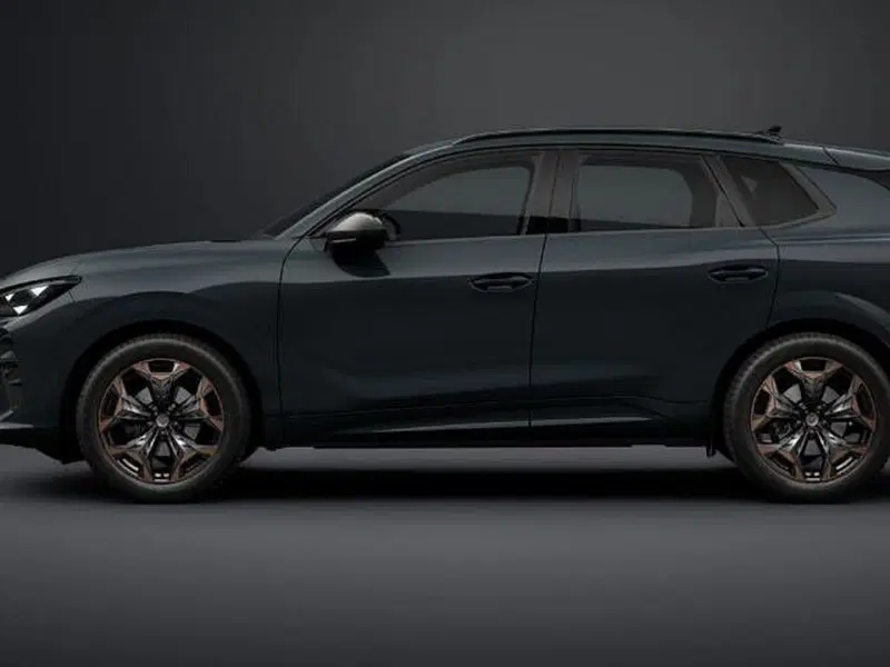 Cupra Terramar nuova a Vicenza (2)