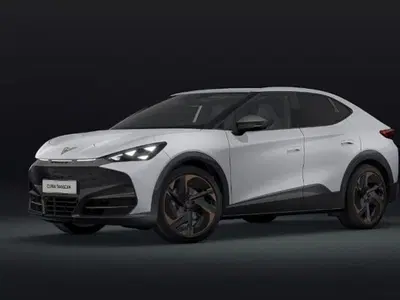 Cupra Tavascan 77kWh Endurance Adrenaline rwd nuova a Vicenza