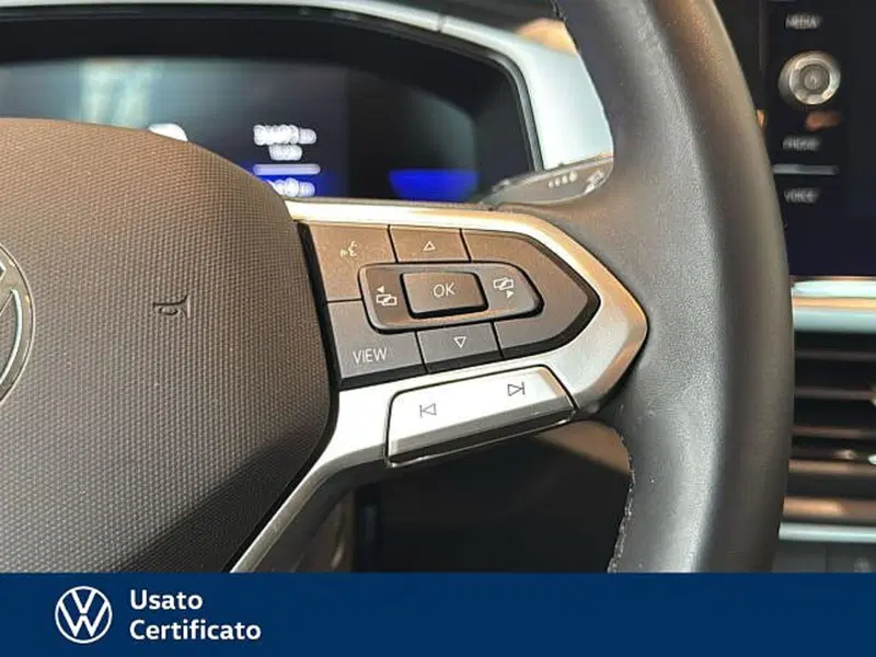 Volkswagen T-Roc usata a Vicenza (20)
