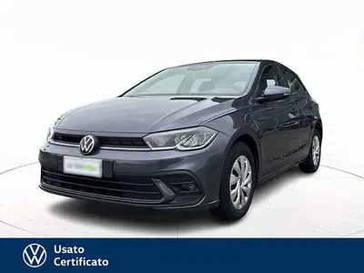 Volkswagen Polo 1.0 evo Life 80cv del 2022 usata a Vicenza